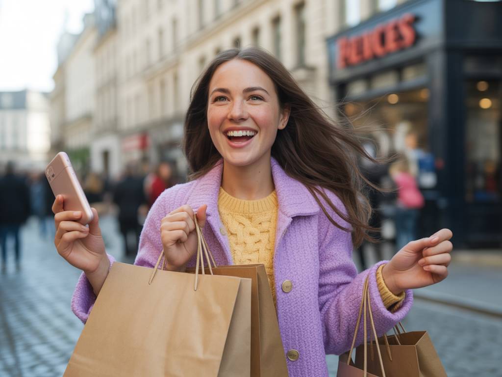 Les bons réflexes pour profiter des ventes privées sans exploser son budget tout en ciblant les meilleures remises réellement intéressantes