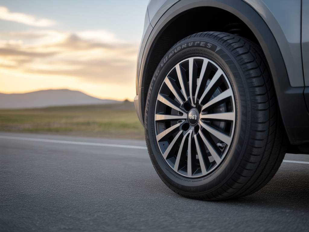 1001Pneus code promo roulez sécurisé sans dépenser une fortune