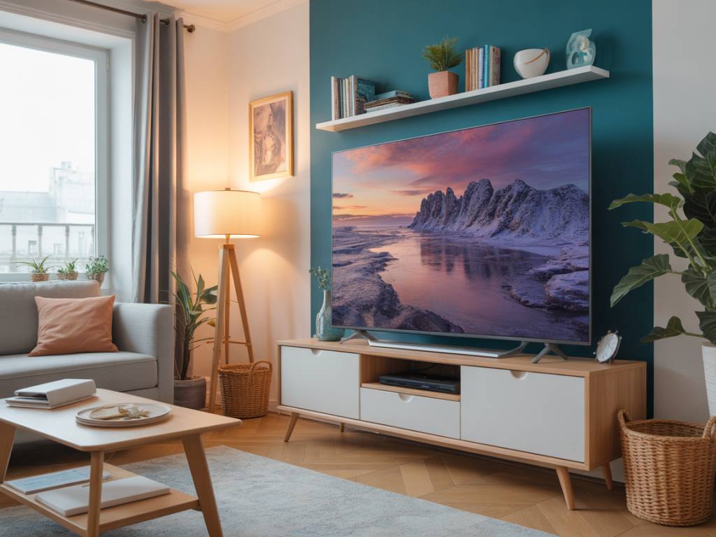 Conseil d’achats, bien choisir sa télévision avec les promos des grandes enseignes et les caractéristiques techniques vraiment utiles