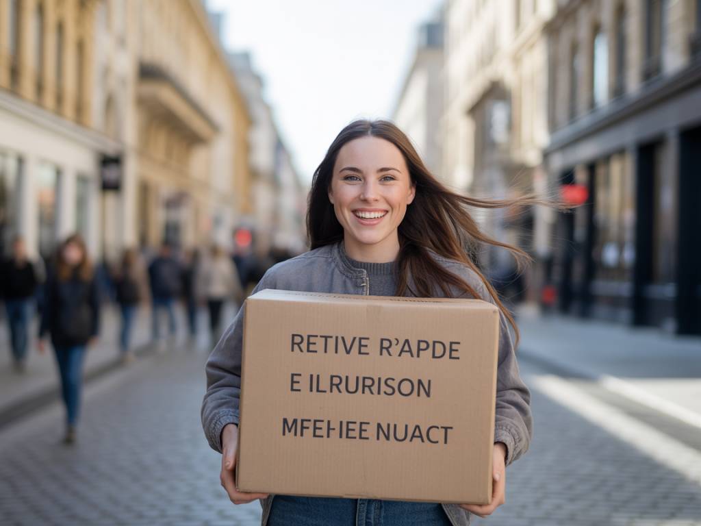 Test d’un service de livraison rapide, est ce vraiment intéressant avec les réductions proposées par les enseignes et les marketplaces