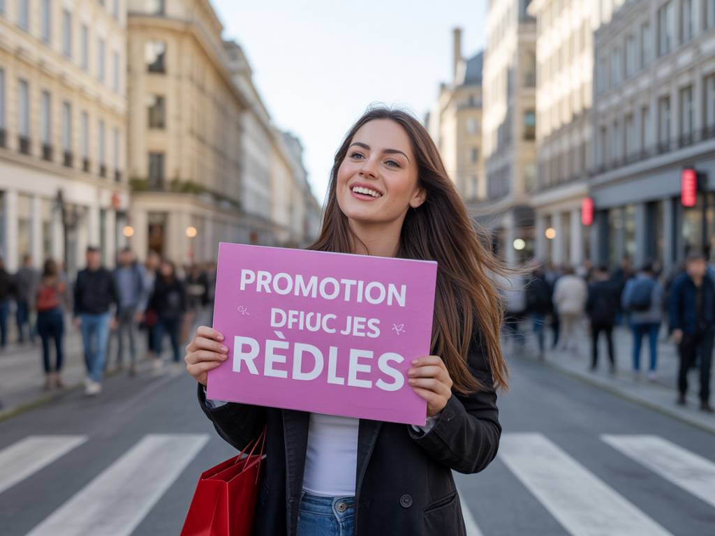 Comment repérer les vraies promotions pendant les soldes et éviter les fausses réductions pour acheter au meilleur prix