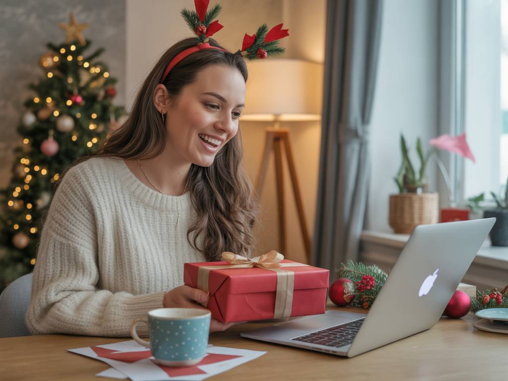 Comment économiser sur ses achats de Noël en combinant codes promo, cashback et offres de dernière minute
